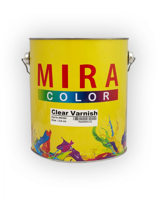 Varnish