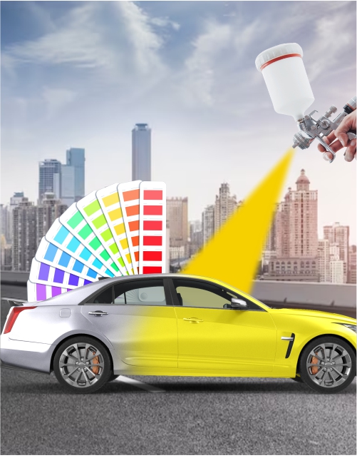 automative-paint